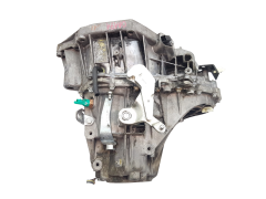 Caja De Cambios TL4B113 TL4113 1.5 dci Nissan Qashqai 32010JD50A