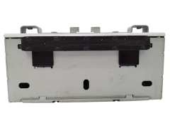 Radio Cd Ford Fiesta AA6T-18C815-RB AHU