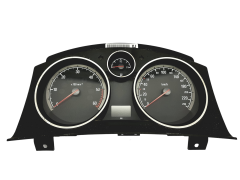 Velocímetro/Instrumentos Y Relojes Opel 13225988XJ Astra H GTC 47779
