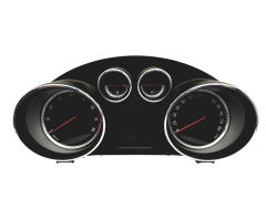 Velocímetro/Instrumentos Y Relojes Opel Insignia  12844139 EJ SW05.90 GM 53081
