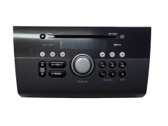 Radio Cd Suzuki Swift 39101-62J2 PACR06 CQ-MX0673G 1093