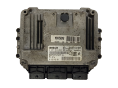 Controlador PSA 0281011863 9653958980 Bosch 20409