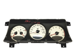 Velocímetro/Instrumentos Y Relojes Chrysler PT Cruiser 04671816AG 59228