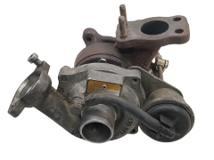 Turbocompresor KP35 0375G9 54359710009 54351014861 1.4 HDI TDCI PSA 1036