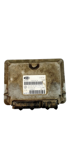 Controlador IAW4AF.M9 55183580 Fiat Magneti Marelli 22008