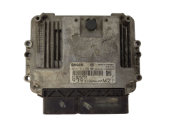 Controlador 0281014459 51829731 5338A6WAM Alfa Romeo Bosch 13616