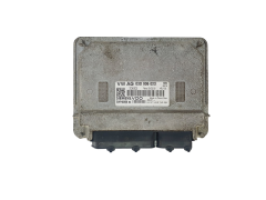 Controlador 03D906023 5WP40806 04  VW SEAT SKODA Siemens 45076