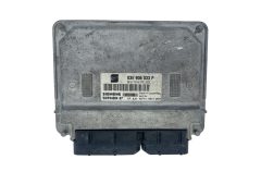Controlador 03E906033P 5WP44304 07 Seat Siemens 50714