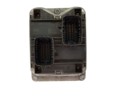 Controlador 00467754110 0261204943 1037352268 Alfa Romeo Bosch 18209