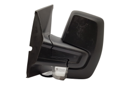 Retrovisor Izquierdo Ford Transit Custom BK2117683BEW 021254 6 Pin