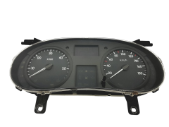Velocímetro/Instrumentos Y Relojes Renault Master 2 8200467952 D 53183