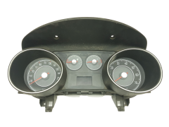 Velocímetro/Instrumentos Y Relojes Fiat Punto Evo 51840519 503003060101 28392