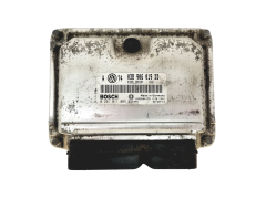 Controlador 038906019DD 0281011065 Volkswagen Bosch 29359