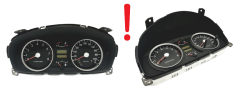 Velocímetro/Instrumentos Y Relojes Hyundai Getz 94003-1C010 2003-87500H 54522