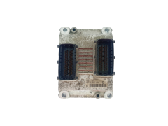 Controlador Lancia 00551919810 0261207088 Bosch 
