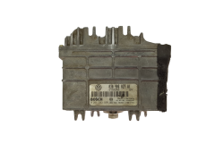 Controlador VW Seat 030906027AK 0261203930 Bosch 18000