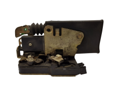 Cerradura Puerta Derecho Delantero 7701036101 Renault Clio I Vachette 11238