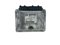 Controlador IAW4EF.G4 51798647 61601.294.01 Fiat Magneti Marelli 48729