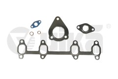 Juntas del Turbocompresor Para VW Audi Seat Skoda 03G253014E 12531045701 Vika