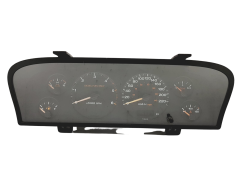 Velocímetro/Instrumentos Y Relojes Jeep Grand Cherokee 56042076AC 59549