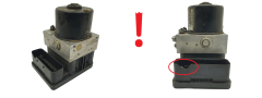Bomba Abs VW Audi Seat Skoda 1K0907379K 1K0614517H Ate 63003