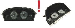 Velocímetro/Instrumentos Y Relojes Citroen Berlingo 1 9630166680 49762