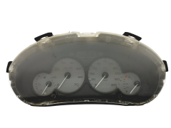 Velocímetro/Instrumentos Y Relojes Peugeot Partner 9662745380 50345
