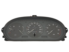 Velocímetro/Instrumentos Y Relojes Renault Megane 1 Scenic 1 7700839644 23238