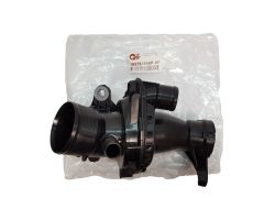 Tubería De Aire Nueva Original Renault Nissan Opel 1.6 DCI 165761844R