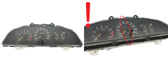 Velocímetro/Instrumentos Y Relojes Suzuki Baleno 34100-60G40 34100-5GA 55229