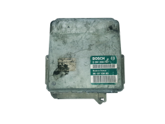 Controlador 9613113880 0261200707 26FM0013 PSA Bosch 34227
