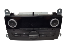 Radio del coche BT USB Renault Clio 4 281154076R 1126