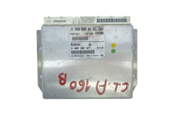 Controlador Mercedes 0295454232Q02 0265109477 Bosch 53900