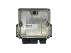 Controlador 0281010808 9644721080 PSA Bosch 60669