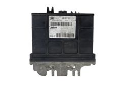Controlador De La Caja De Cambios VW 09B927750 ADC102.07 Jatco 53486