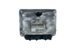 Controlador Fiat 55196261 IAW4AF.SP 61601.124.01 Magneti Marelli 48620