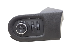 Interruptor De Las Luces Opel 39085924