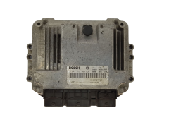 Controlador 0281012589 8200527725 8200527756 Renault Bosch 13438