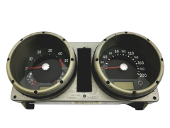 Velocímetro/Instrumentos Y Relojes VW Lupo 6X0920801D 0263615151 37564