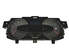 Velocímetro/Instrumentos Y Relojes Renault Trafic 3 248100572R A Visteon 47419