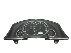 Velocímetro/Instrumentos Y Relojes Opel Meriva 13214770LN 110080162038 58473