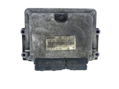 Controlador Fiat 46789433 0281001955 C324N188 Bosch 49972
