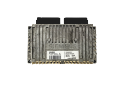 Controlador S108518013B 1209263000 9638196080 PSA Siemens 22559