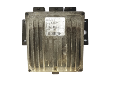 Controlador 8200331477 8200412258 R0410B027C Renault Delphi 27049