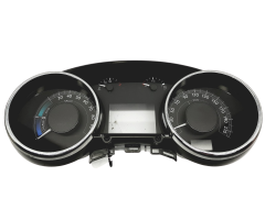 Velocímetro/Instrumentos Y Relojes Peugeot 3008 9806268580 Yazaki
