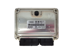 Controlador 038906019JT 0281011138 Audi Bosch 30745