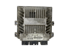 Controlador 9650517880 9647423380 5WS40049C-T PSA Siemens 47950