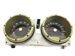 Velocímetro/Instrumentos Y Relojes VW Polo 6N2 6N0920804E 0263627004 41790