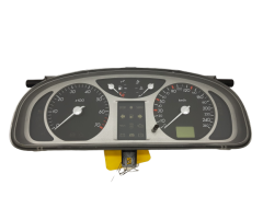 Velocímetro/Instrumentos Y Relojes Renault Laguna 2 8200218874 B 21764