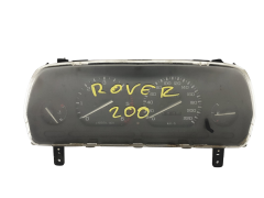 Velocímetro/Instrumentos Y Relojes Rover 200 AR0025004 50124